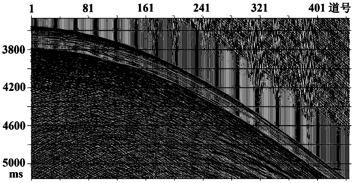 Method for measuring repeatability of time-shifting seismic data