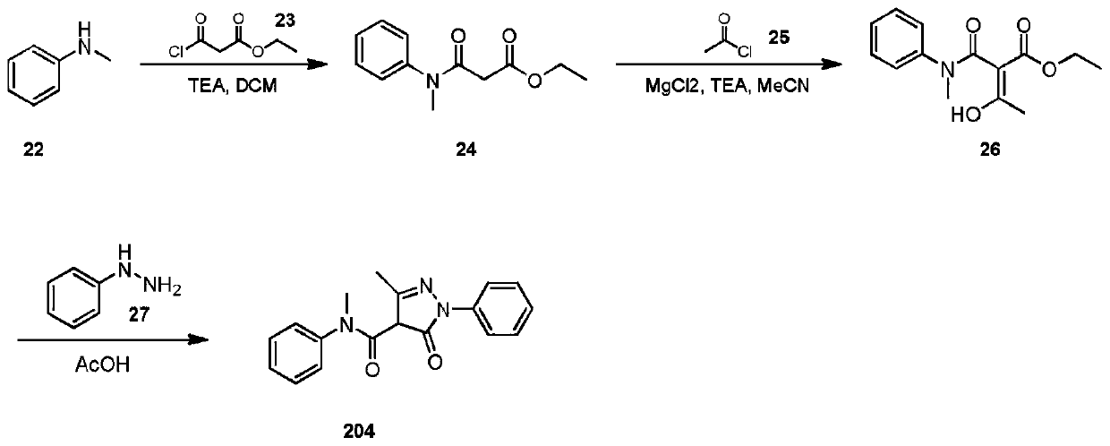 Acss2 inhibitors and methods of use thereof