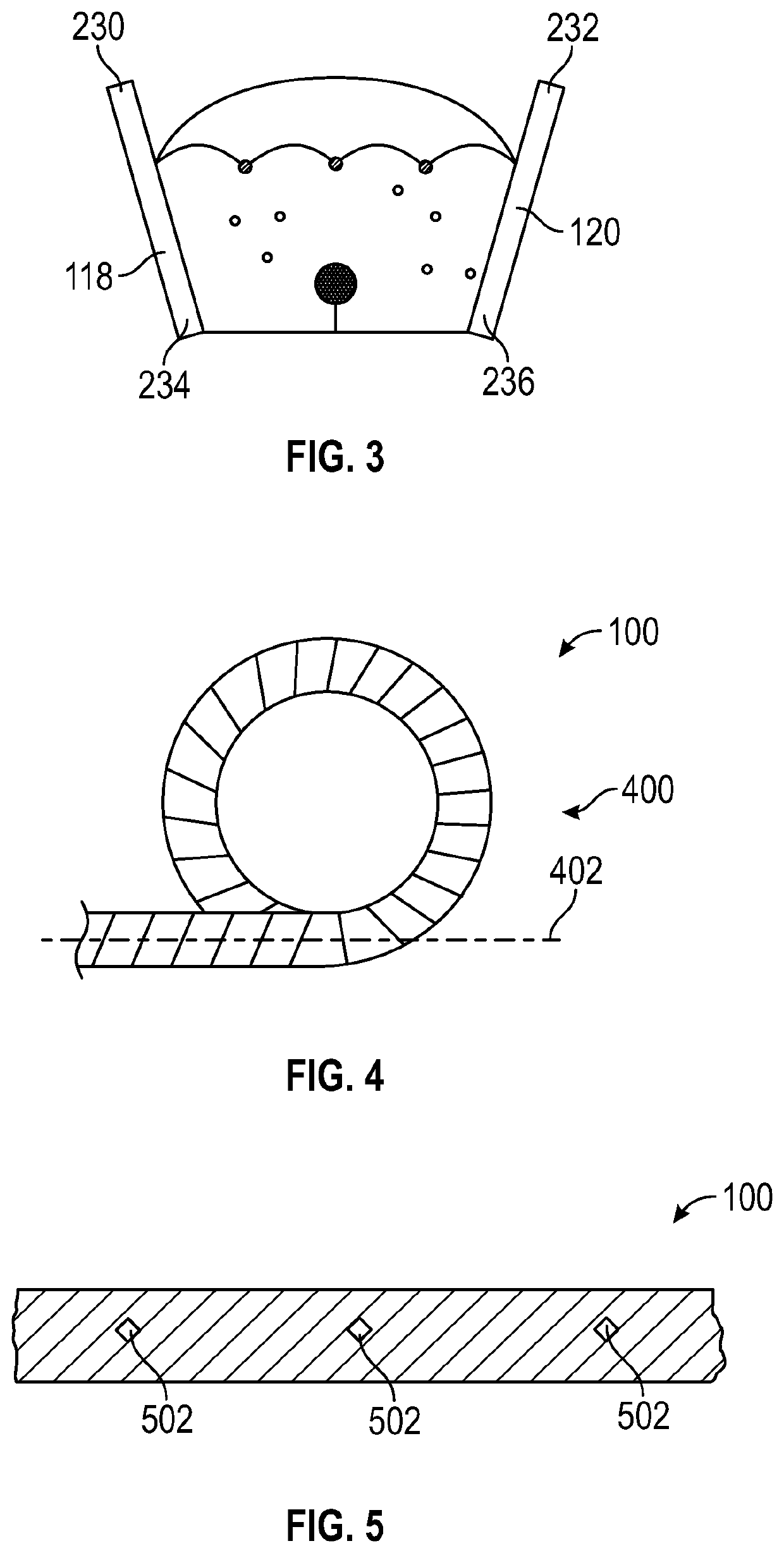 Helically-packaged expansion joint seal system with flexible packaging member
