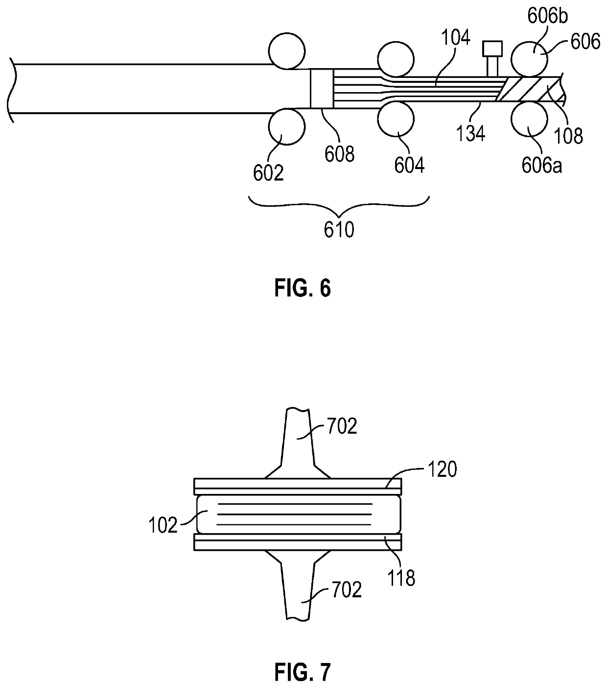 Helically-packaged expansion joint seal system with flexible packaging member