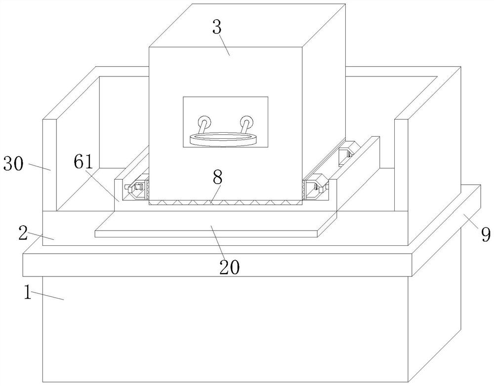 Heat treatment equipment for metal processing and manufacturing