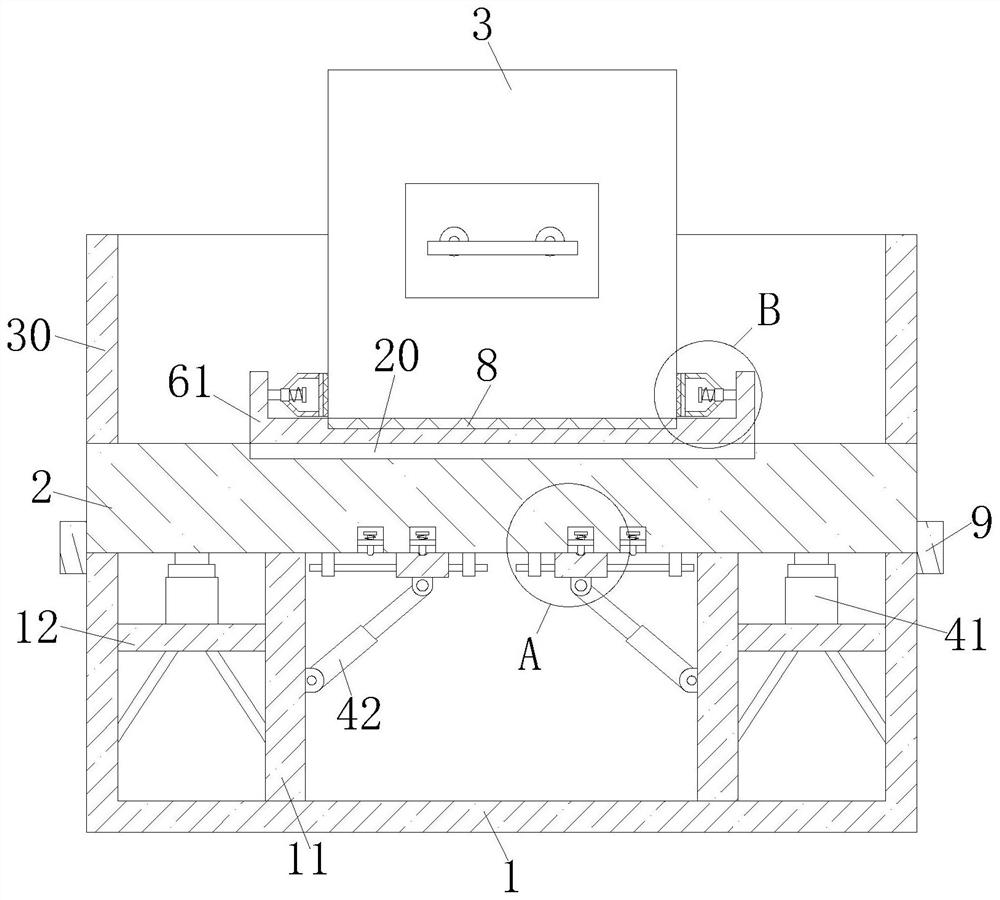 Heat treatment equipment for metal processing and manufacturing