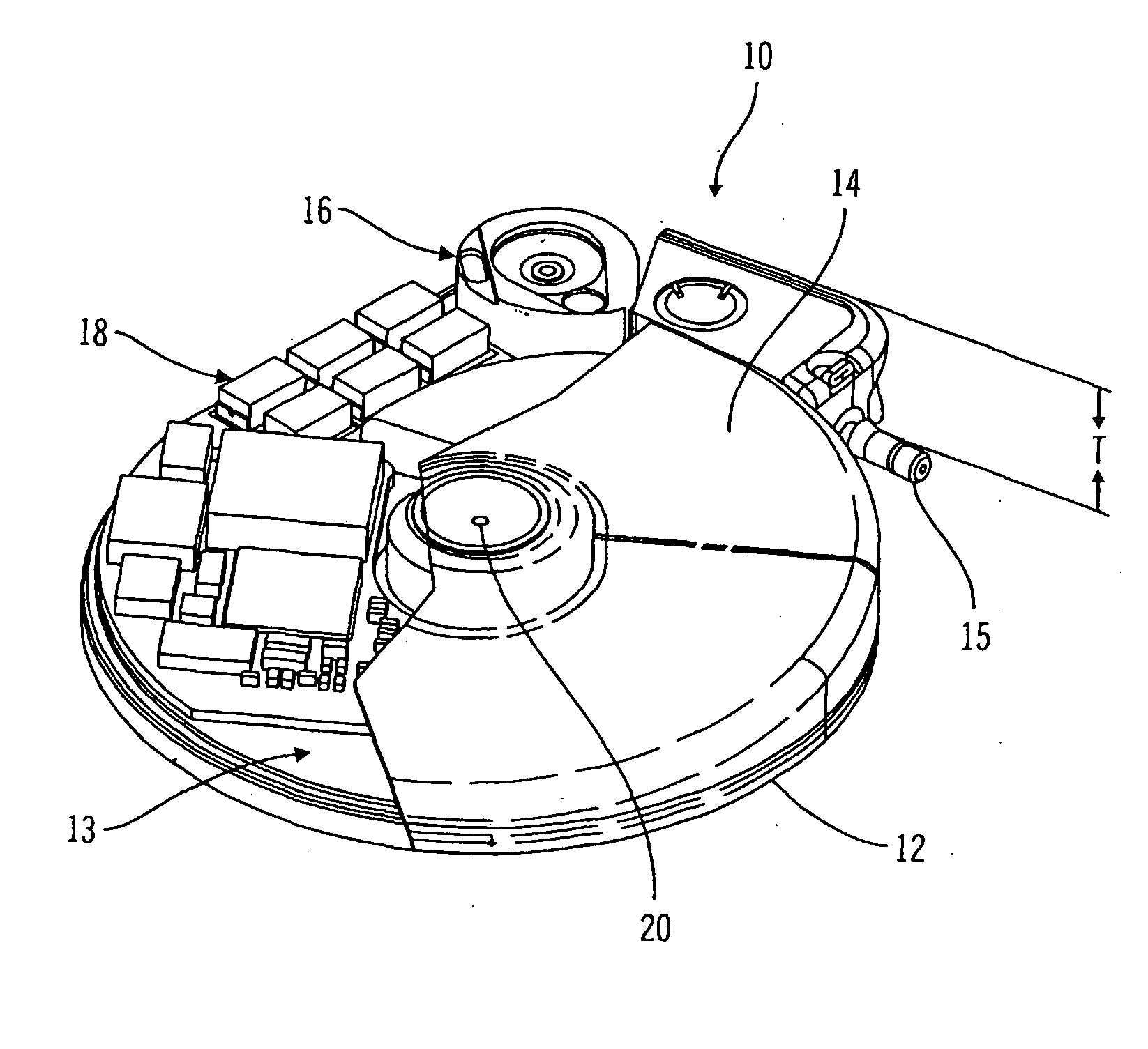 Infusion device and driving mechanism for same