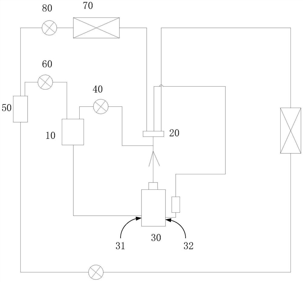 Air conditioner, control method thereof and computer readable storage medium