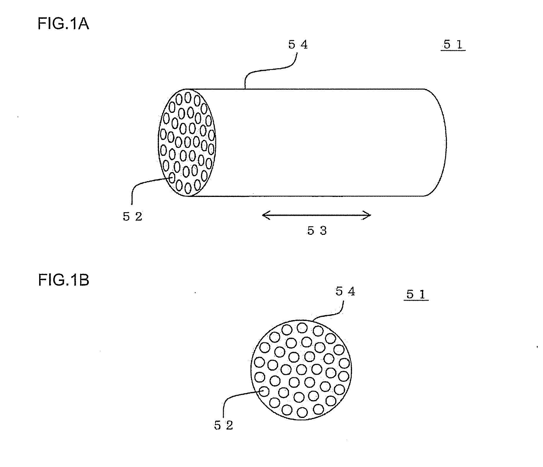 Structure provided with zeolite separation membrane, method for producing same, method for separating mixed fluids and device for separating mixed fluids