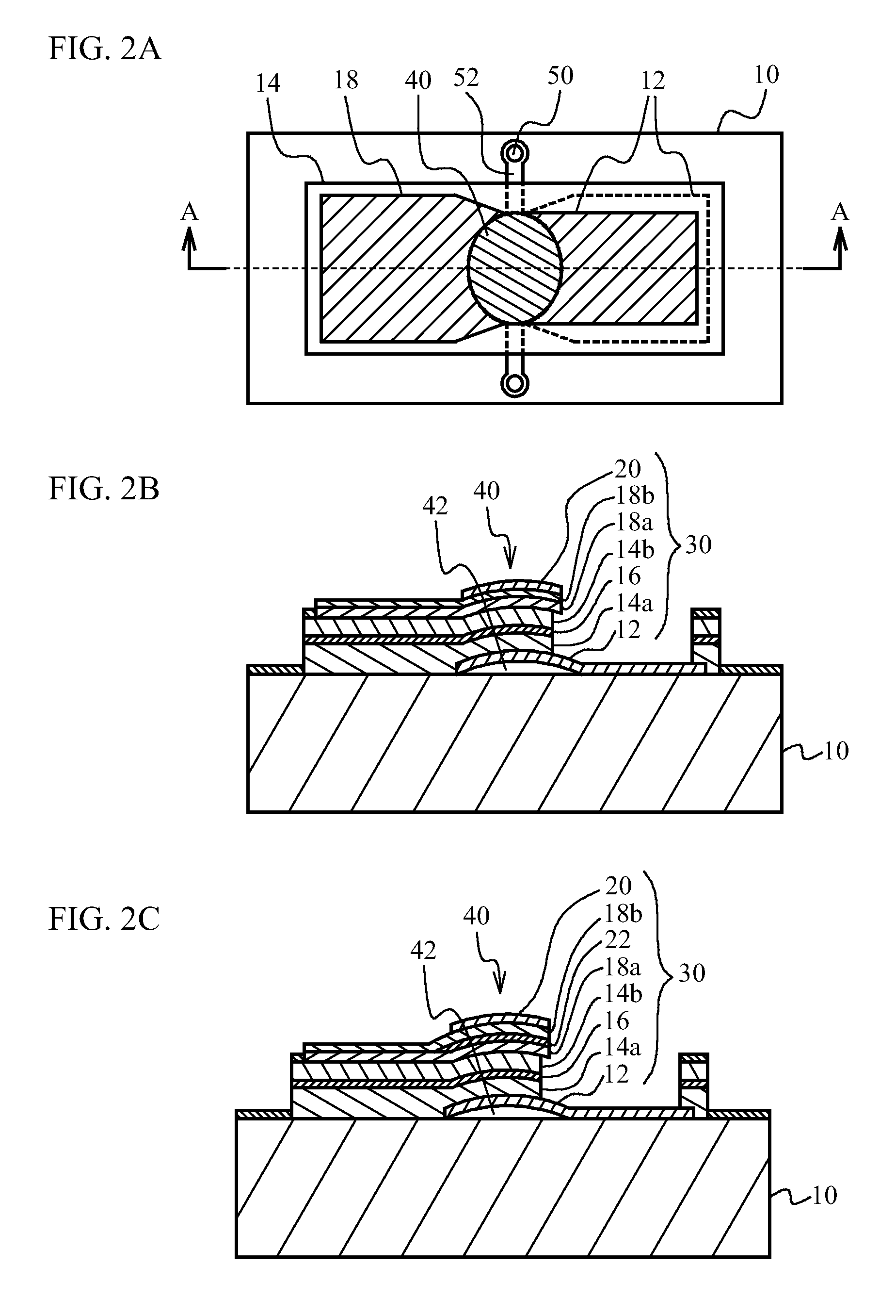 Acoustic wave filter