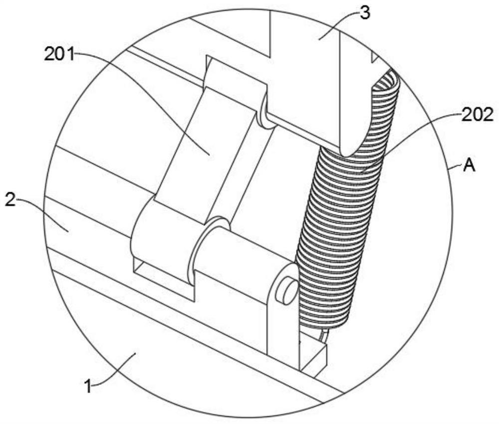 Hypertension adjuvant therapy device