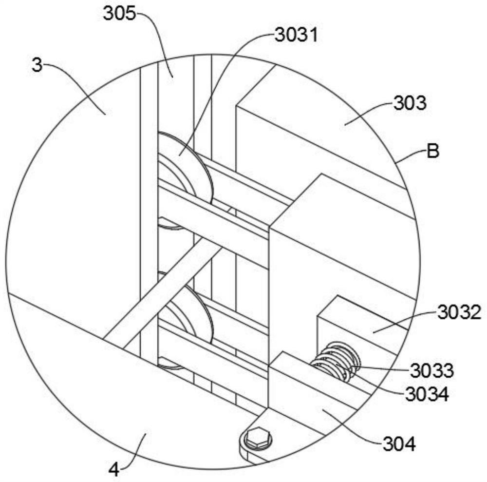 Hypertension adjuvant therapy device