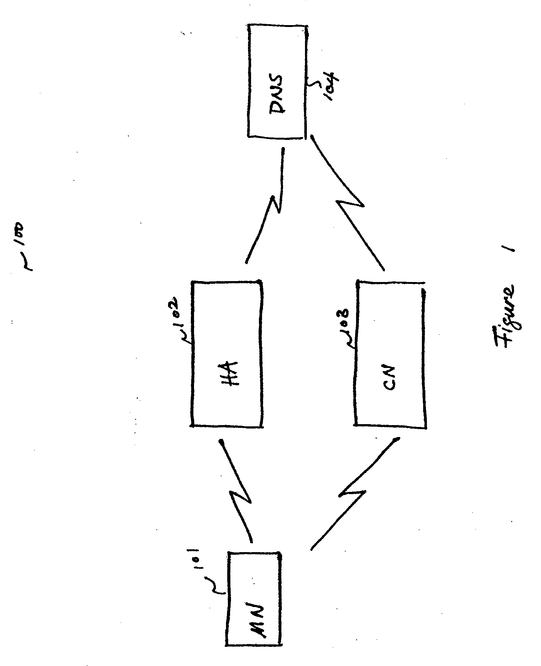 Method and system for providing system information in a communication network
