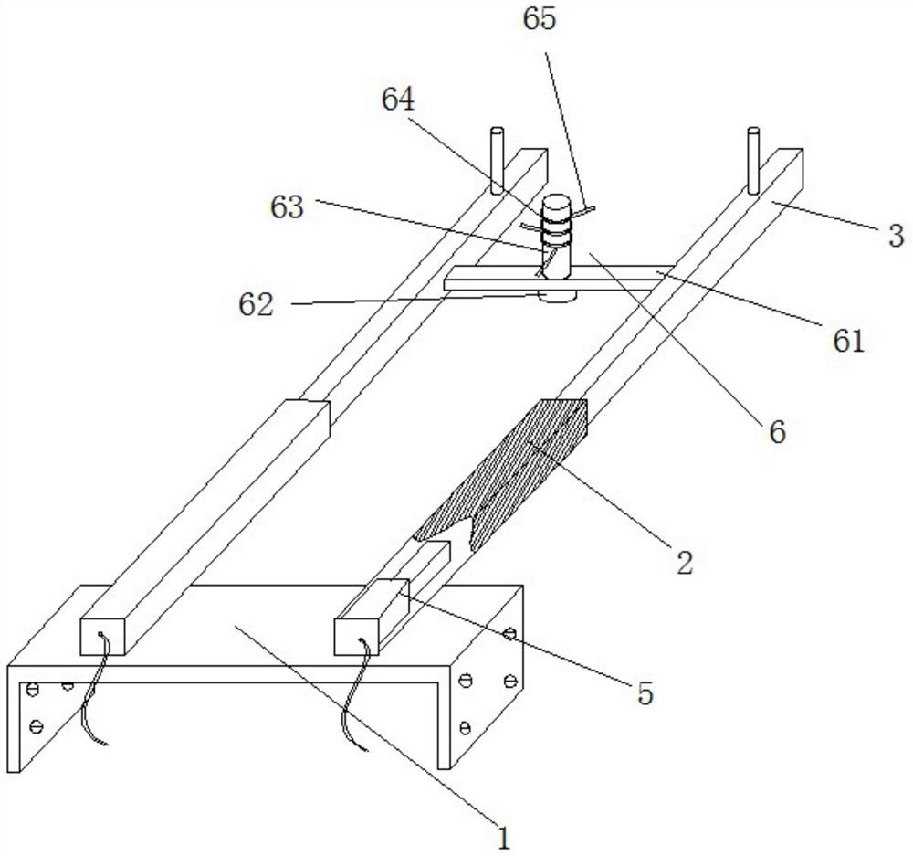 Hydraulic telescopic protective cover for cutting head of roadheader and implementation method thereof