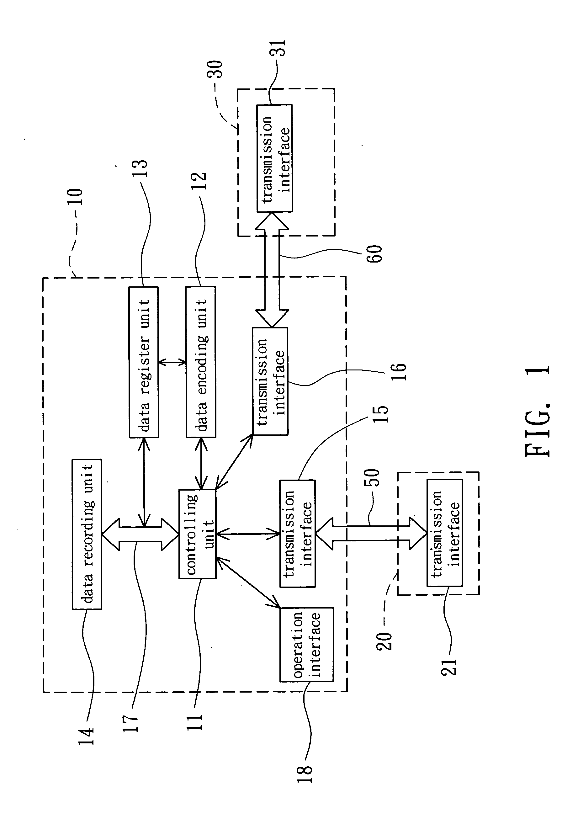 Optical disc recordable drive