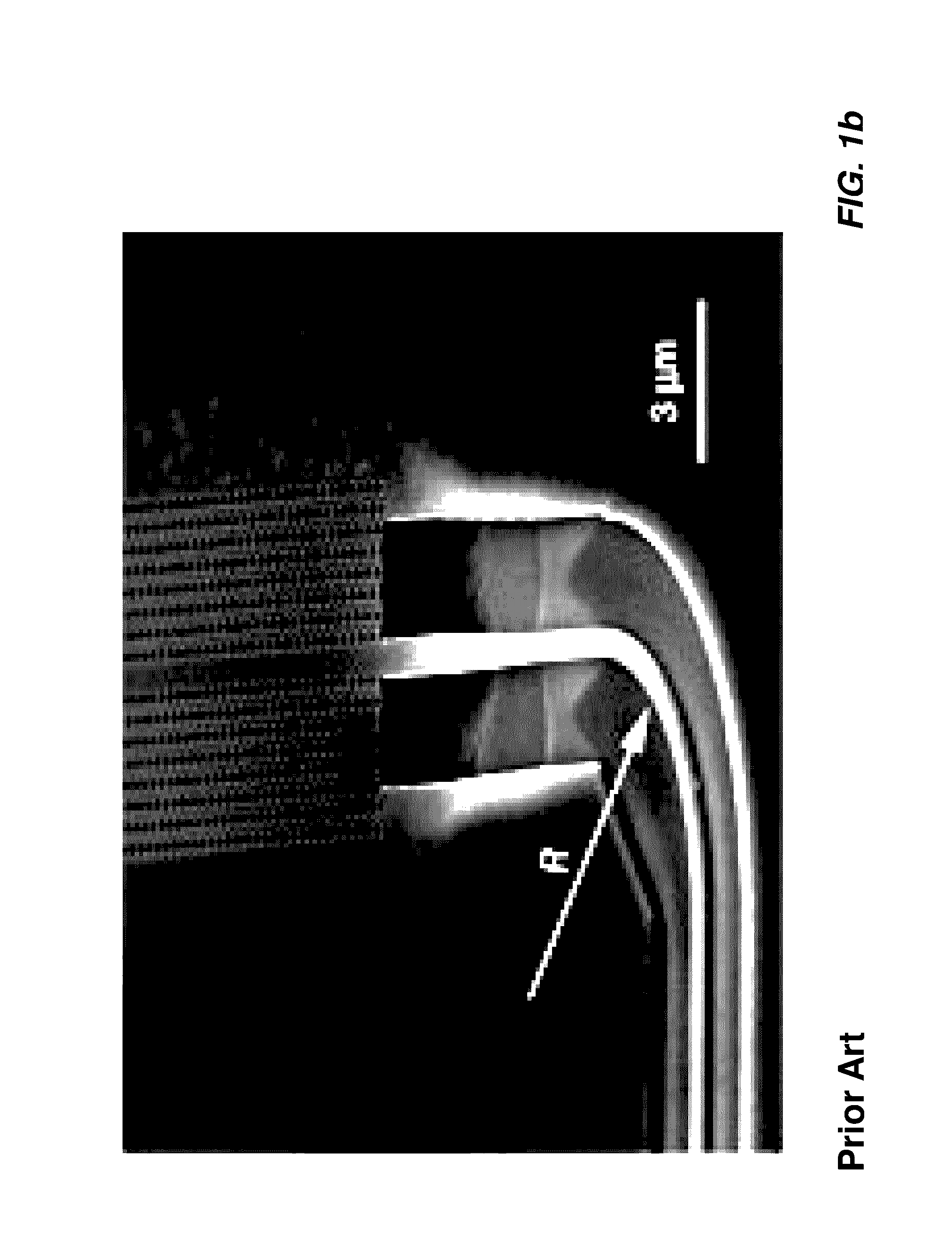 Article and method for implementing electronic devices on a substrate using quantum dot layers