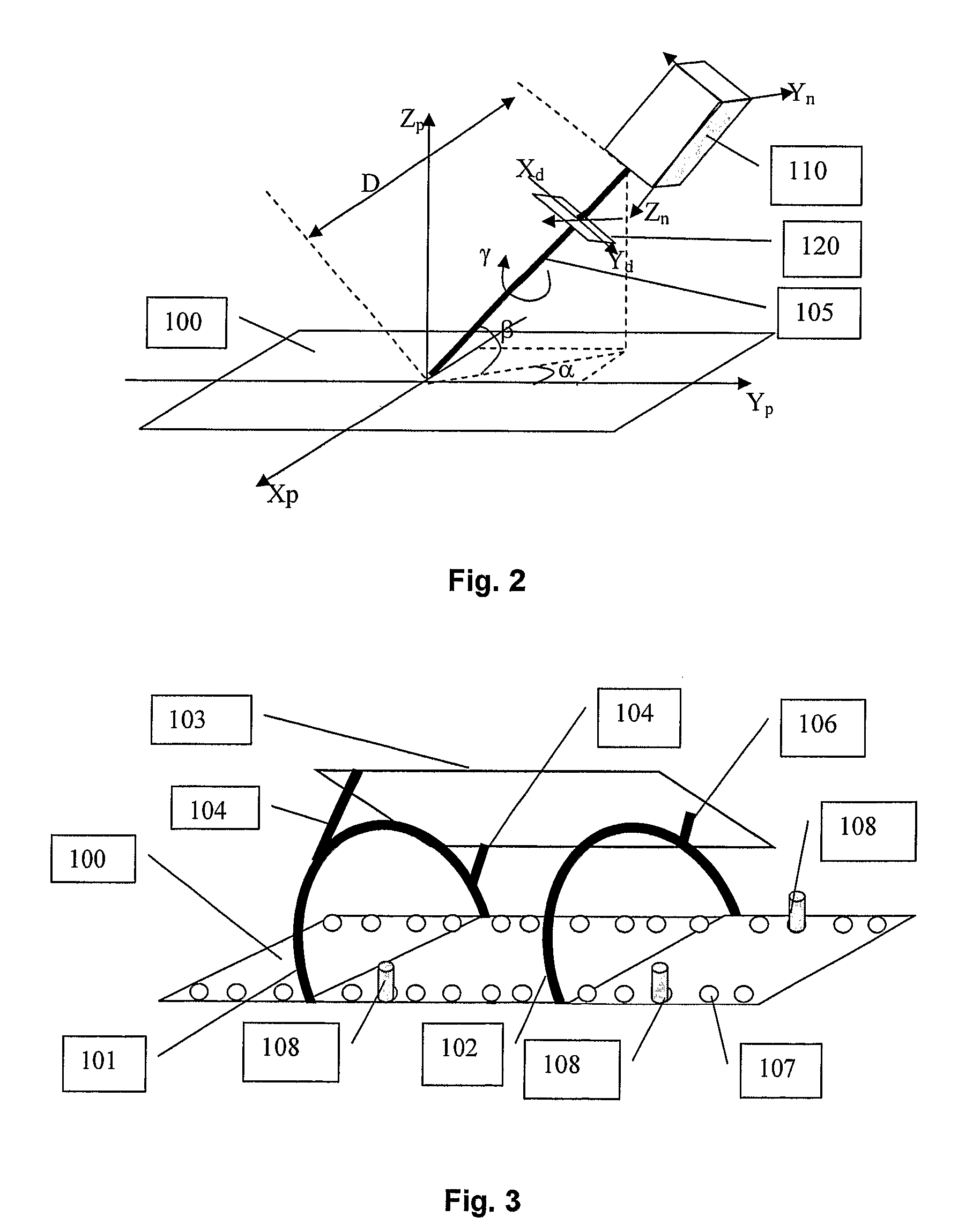 Device and method for positioning a target volume in radiation therapy apparatus