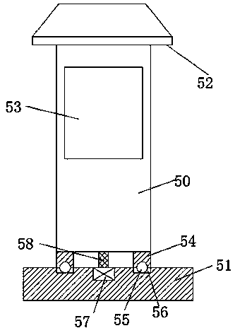 Improved information-based consultation device