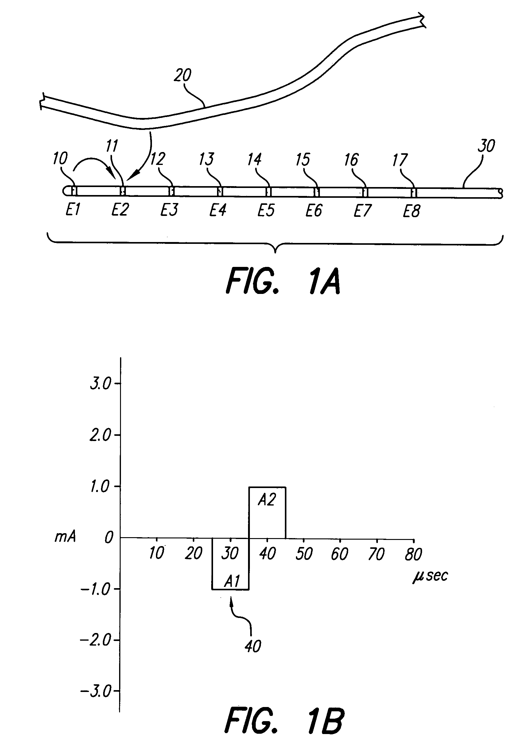 Method of rapid neural response measurement without amplitude attenuation