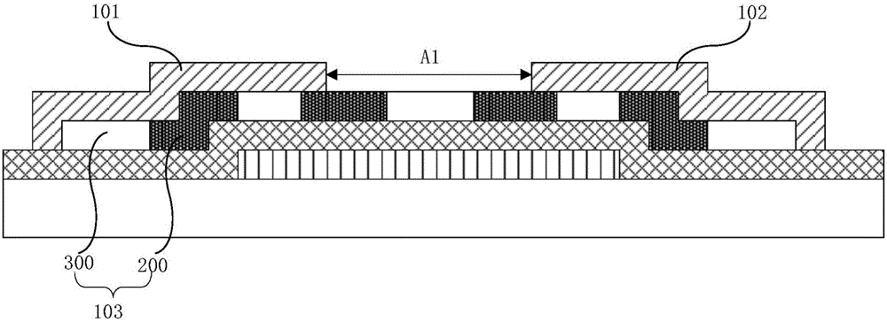 Thin film transistor and preparation method thereof, array substrate, and display device