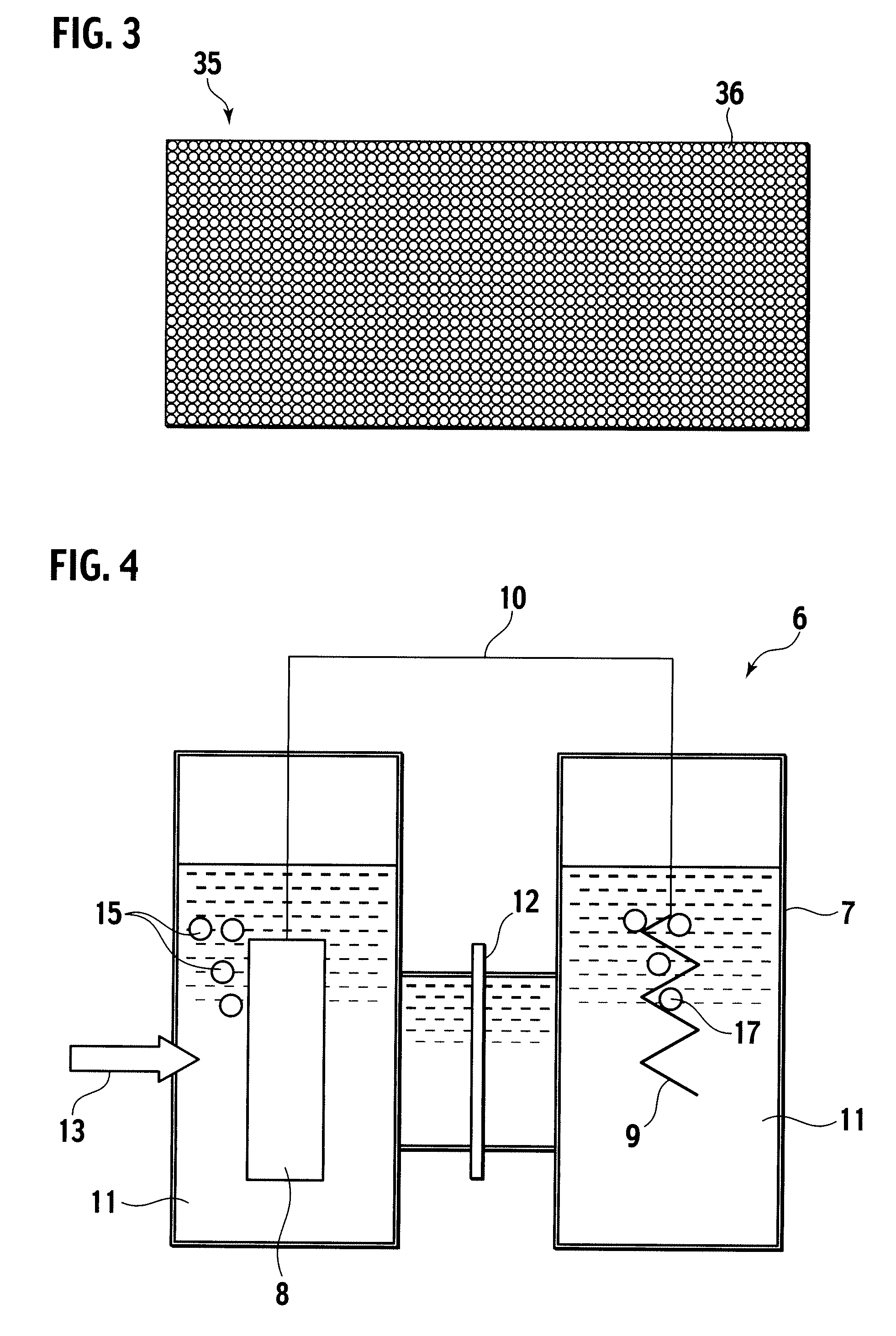 Semiconductor photoelectrode, method for manufacturing the same, and light energy converting device
