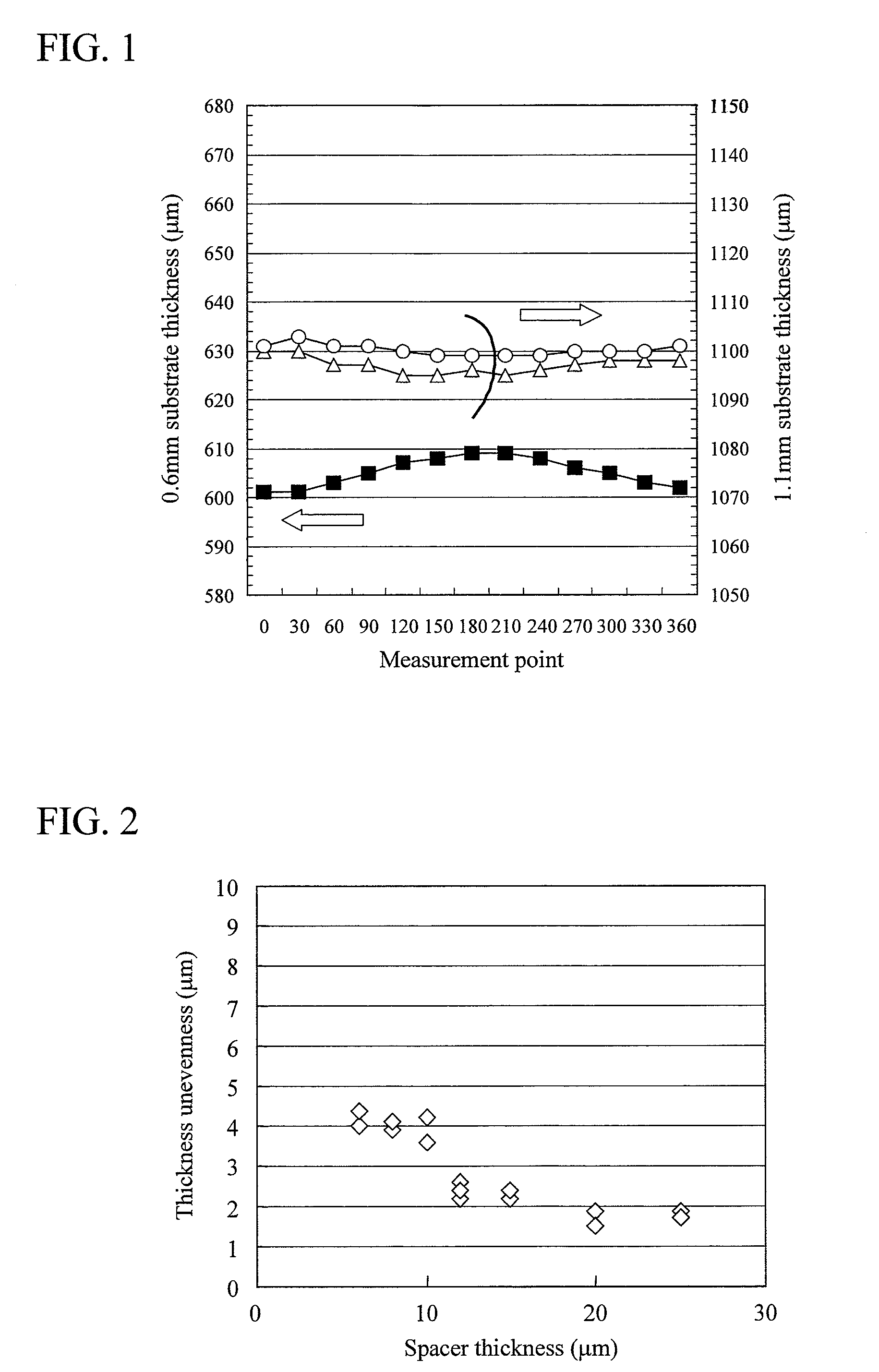 Multi-information-layer recording medium and manufacturing process