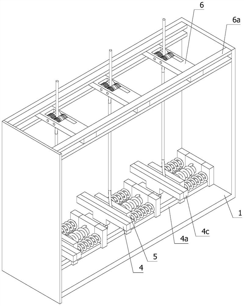 Ultrasonic diagnosis device