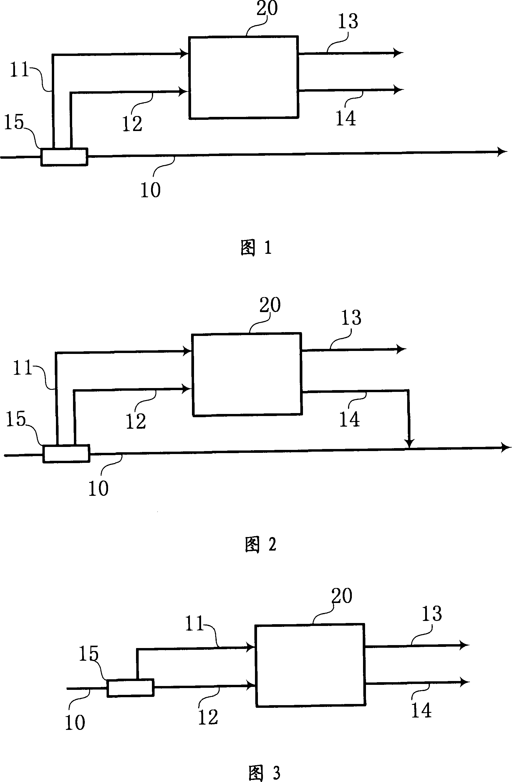 Hot water supply system and method thereof