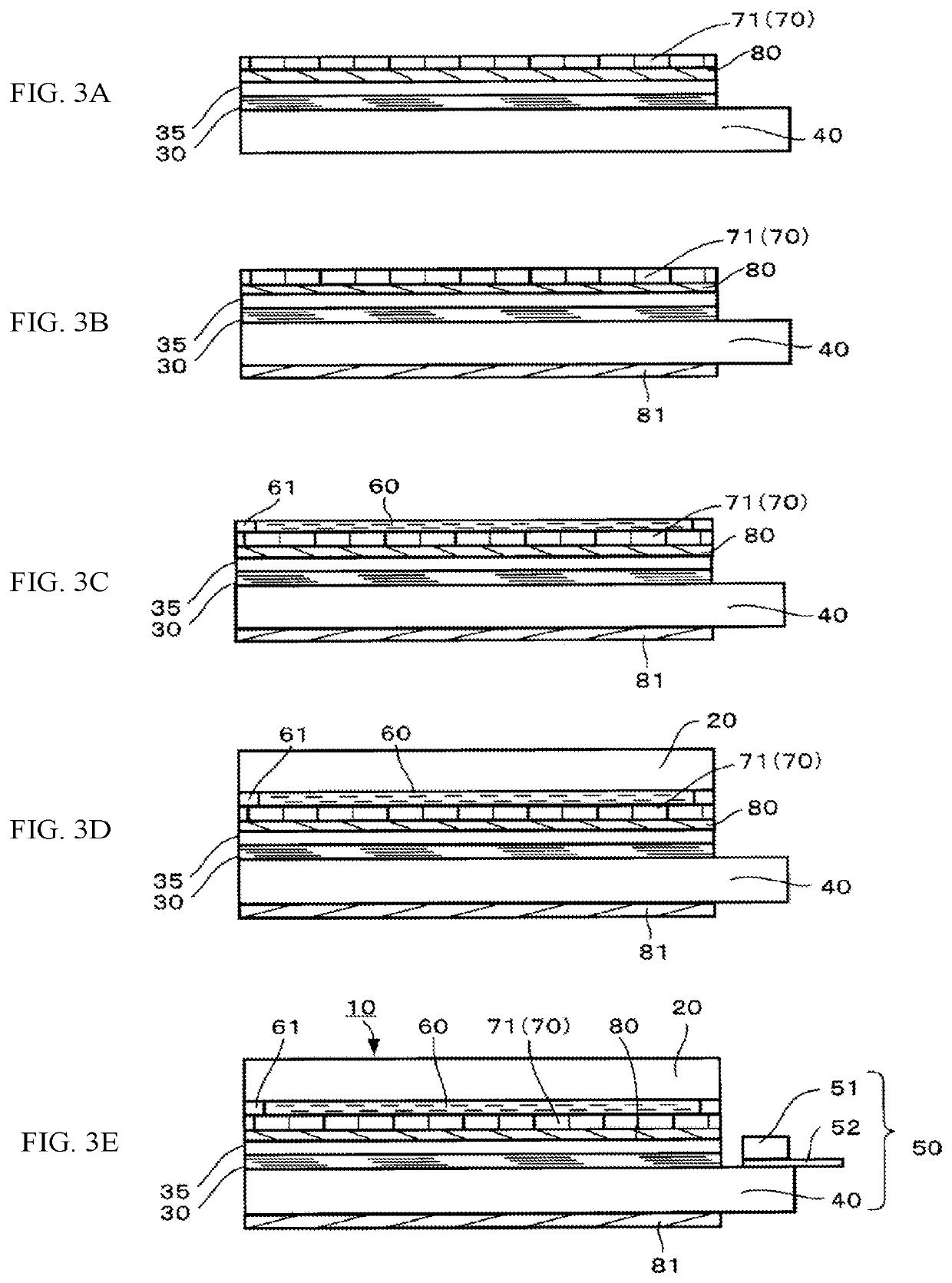 Display device and television device