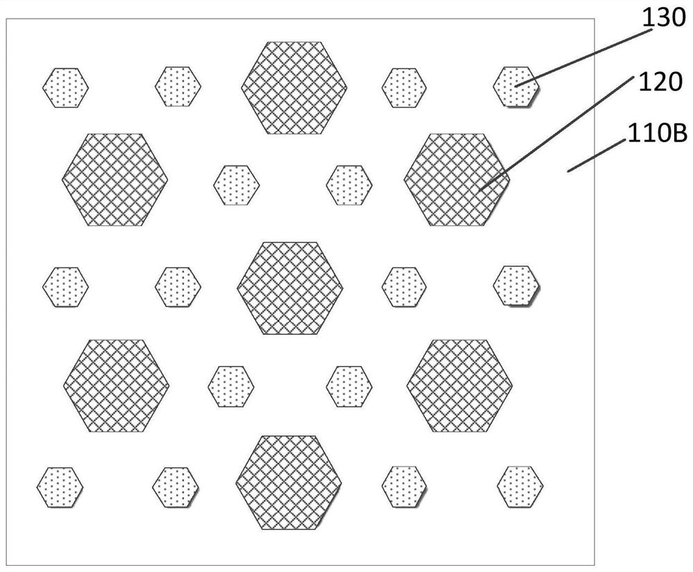 Schottky diode and preparation method thereof