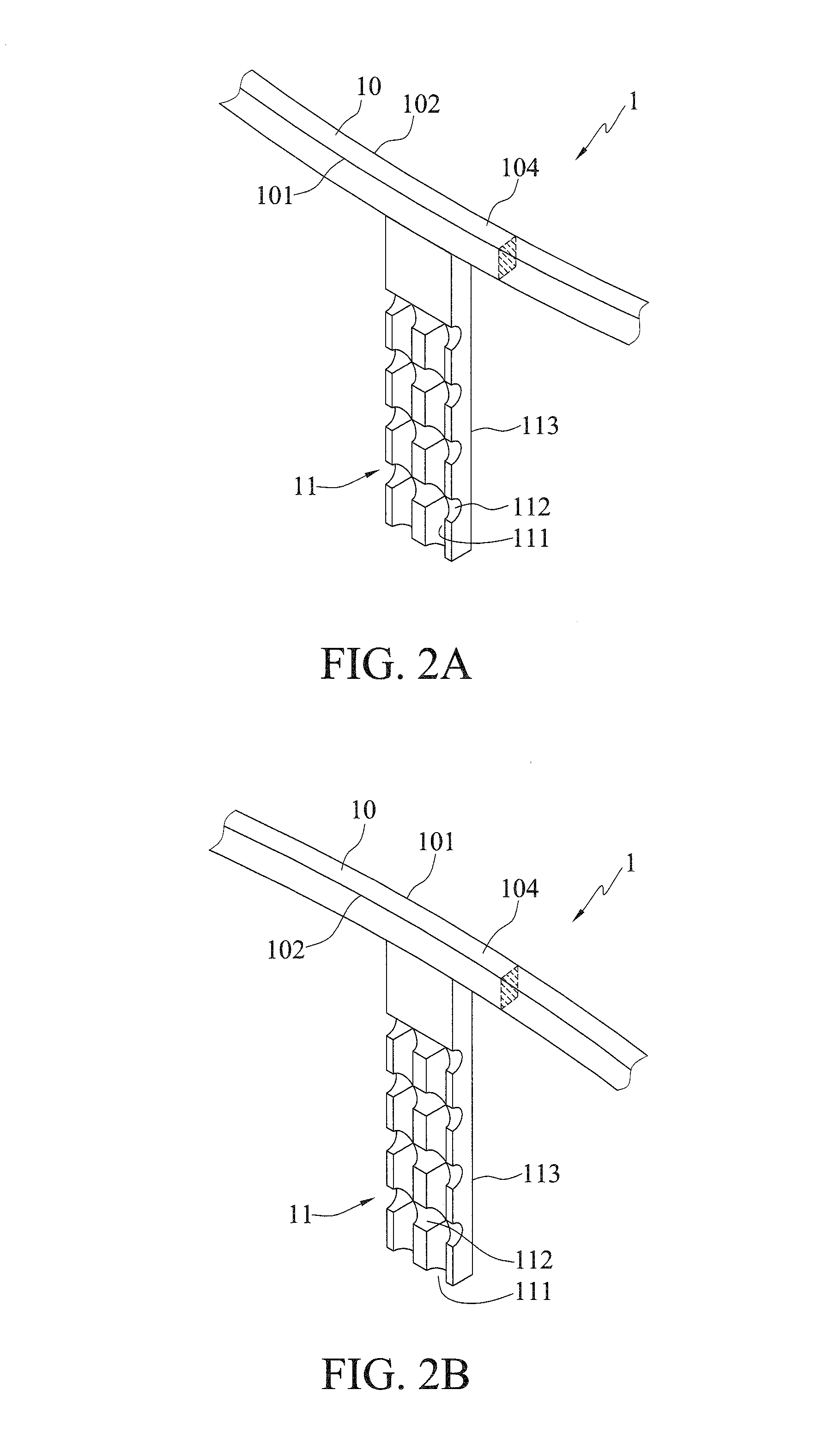 Power collection device for electric machine