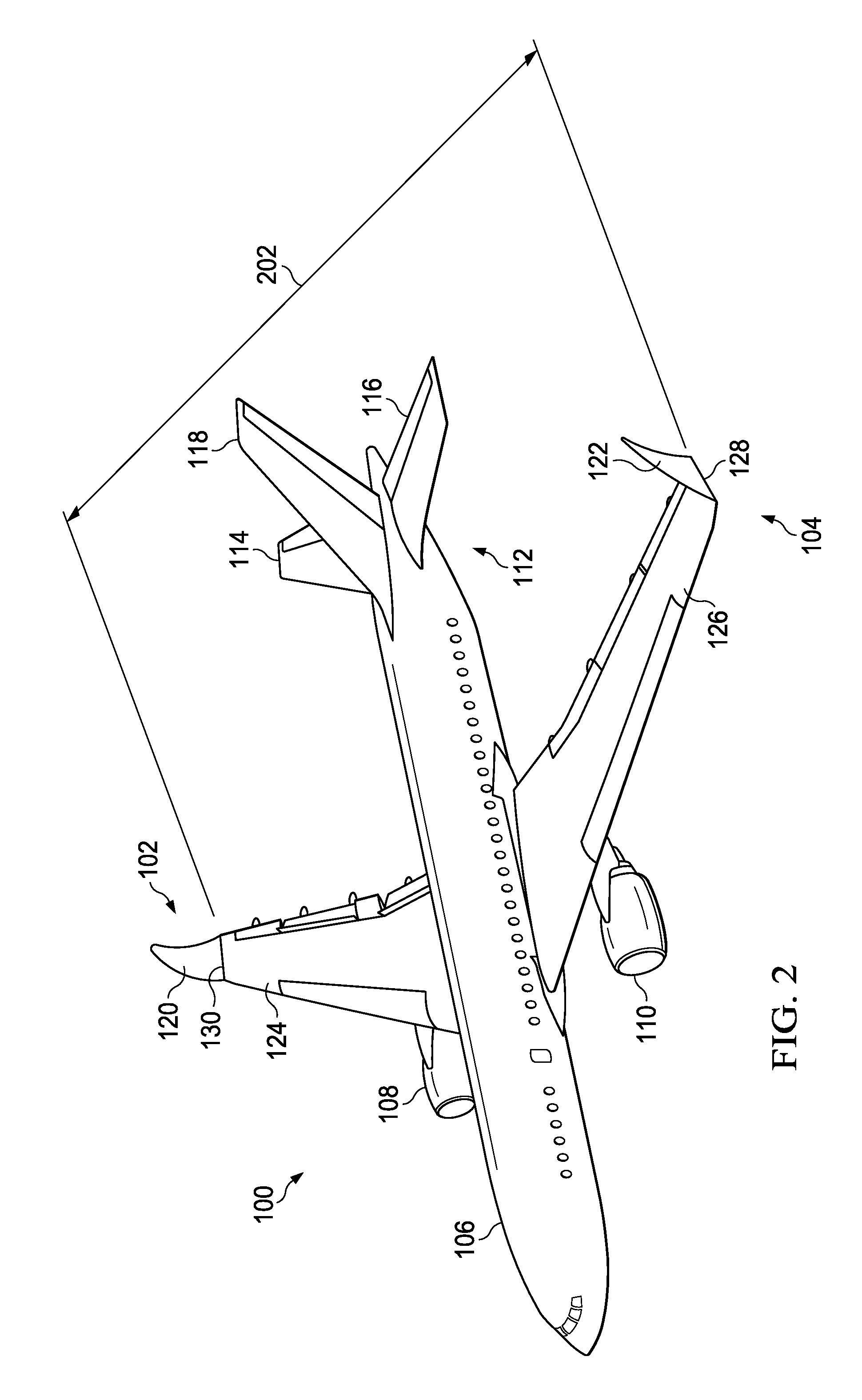 Wing fold controller