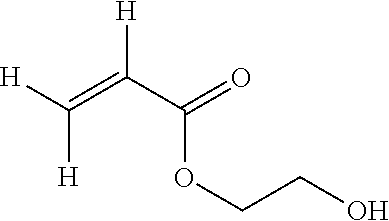 Hybrid fluoropolymer composition