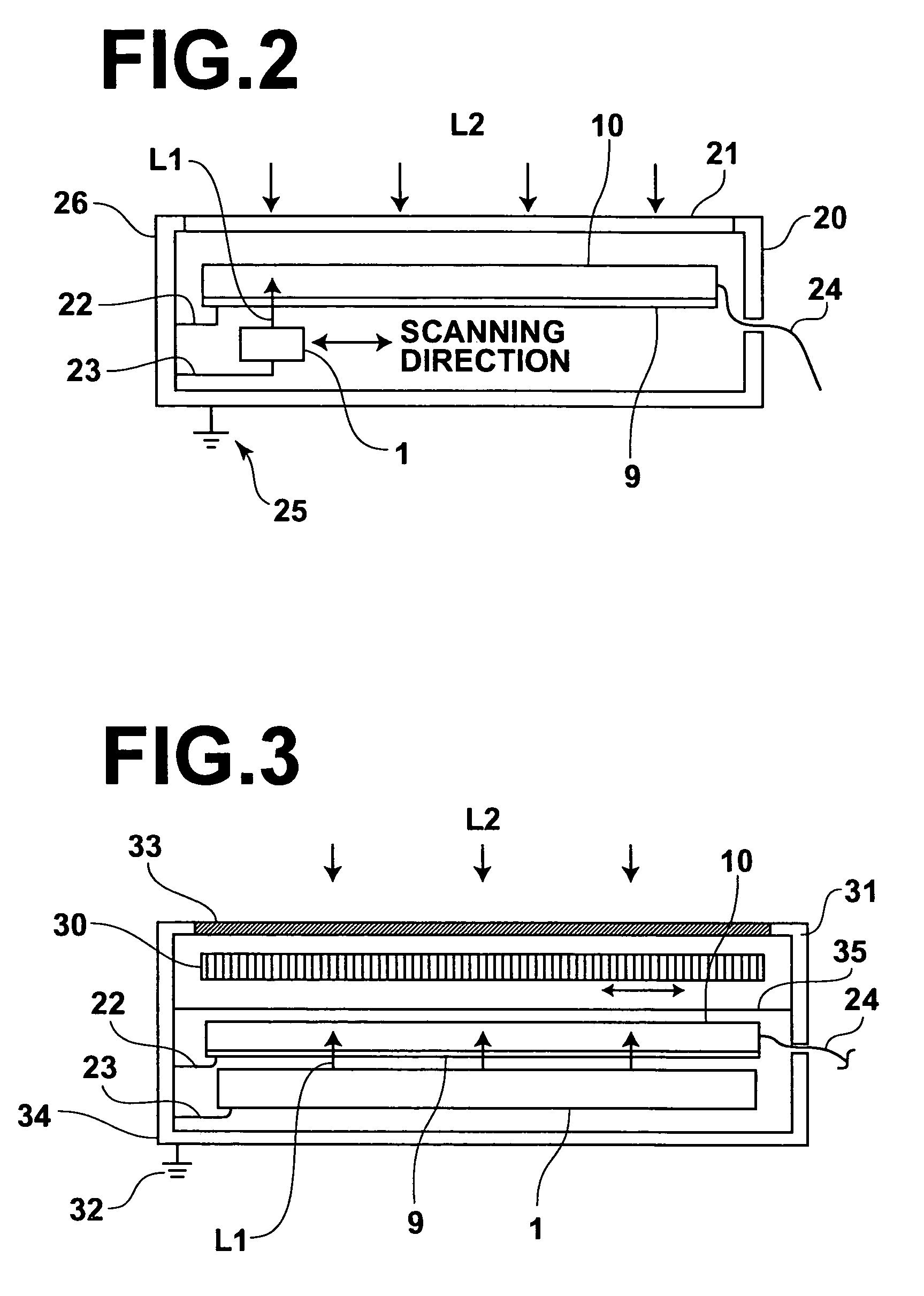 Electrostatic latent image read-out method and apparatus