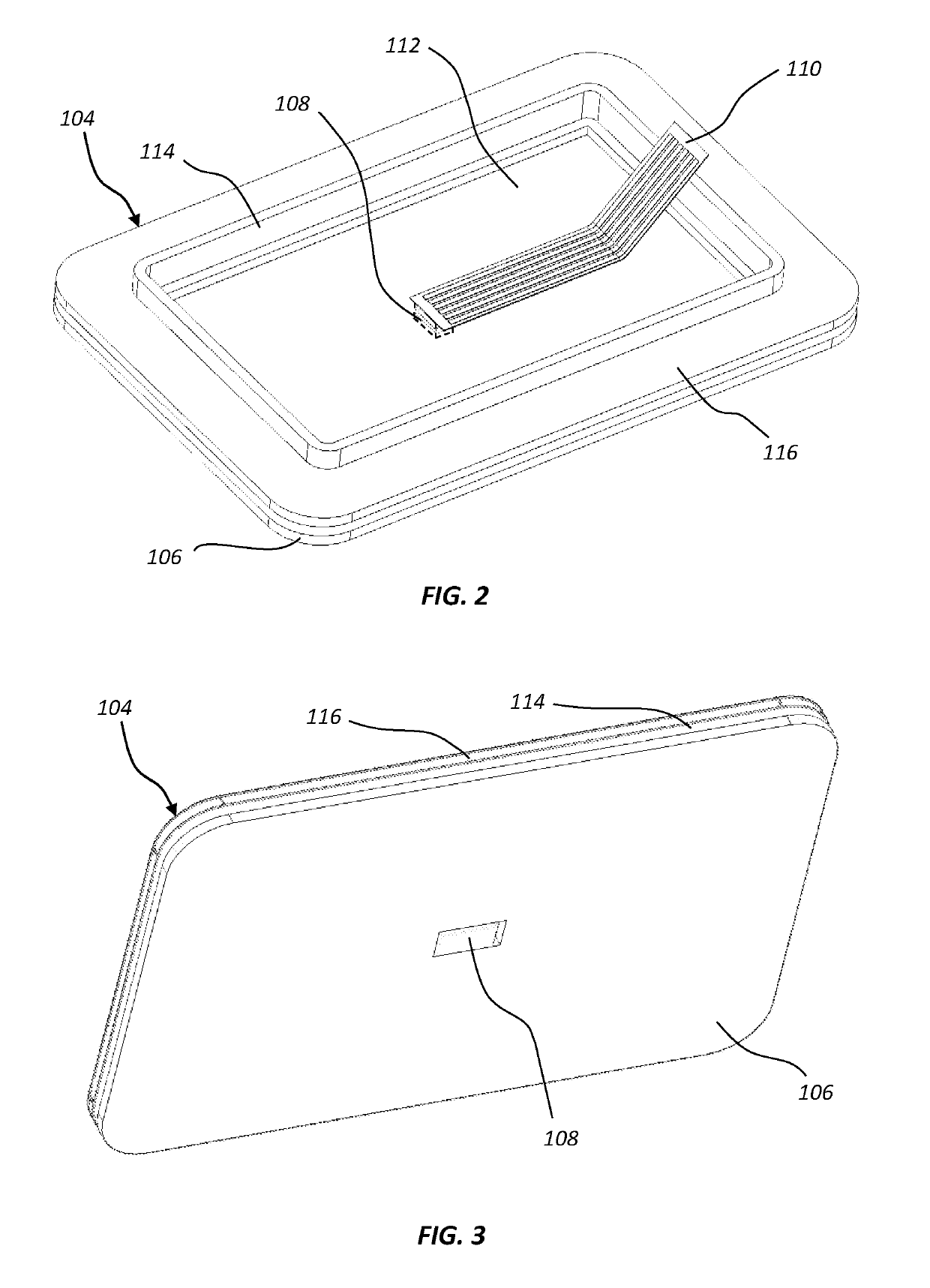 Vital sign monitoring device