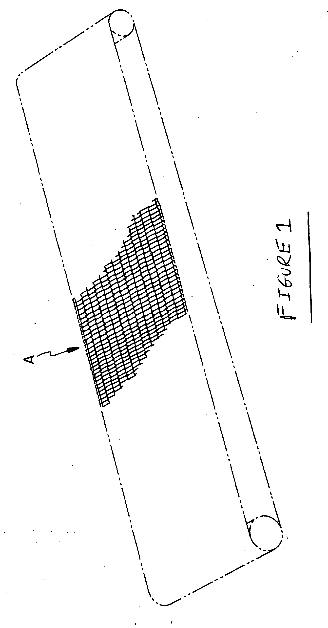 Endless conveyor belt and splicing member for forming same