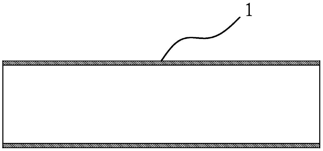 Method for manufacturing faucet shell