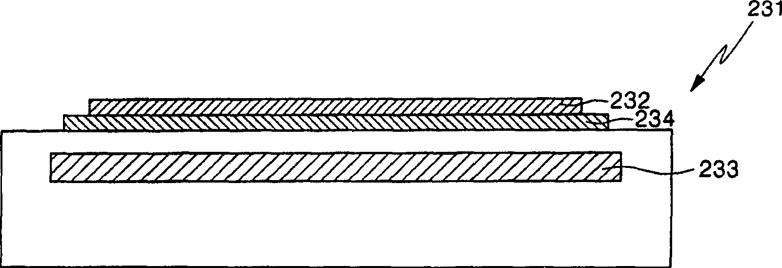 Evaporating device and method utilizing same