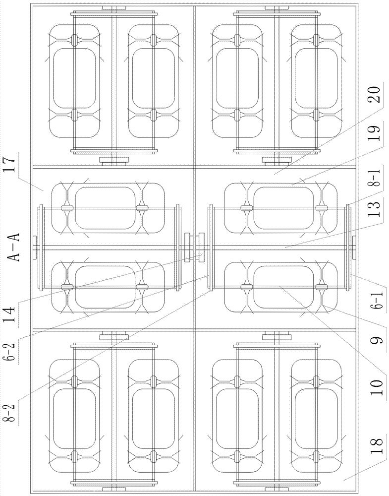 Rapid and intelligent stereo parking garage