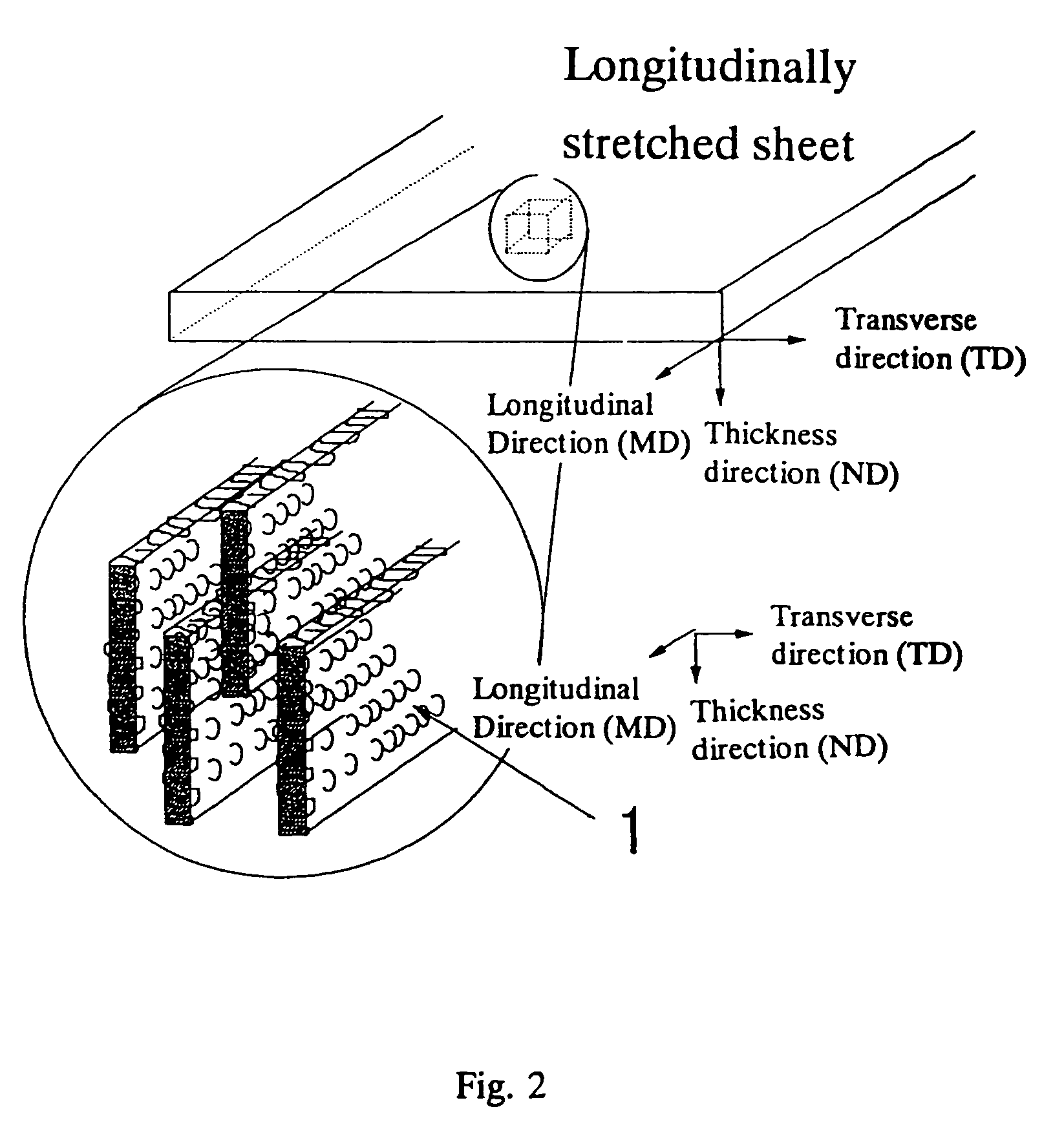 Successively biaxial-oriented porous polypropylene film and process for production thereof
