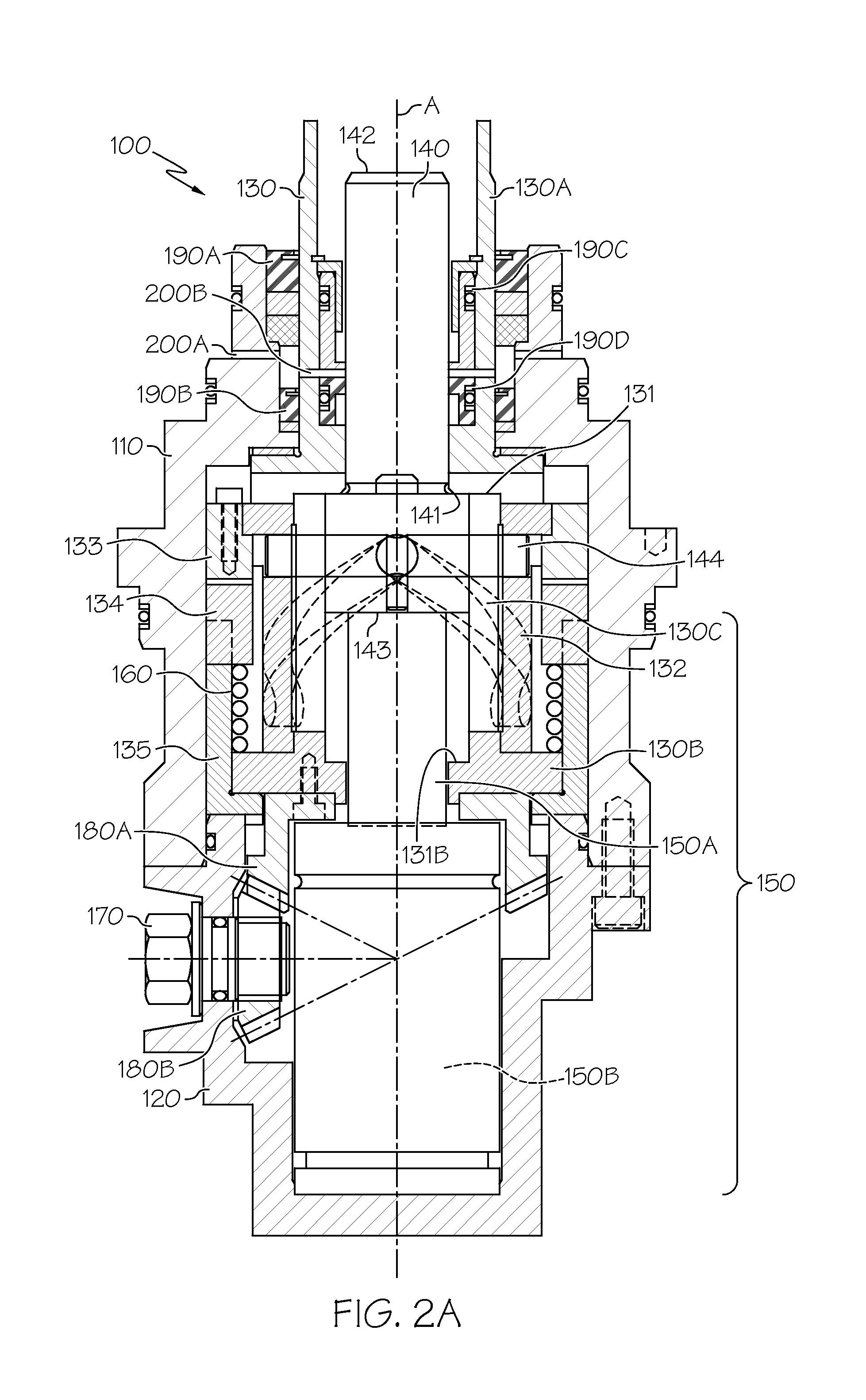 Remotely-operated mode shifting apparatus for a combination fluid jet decoking tool, and a tool incorporating same