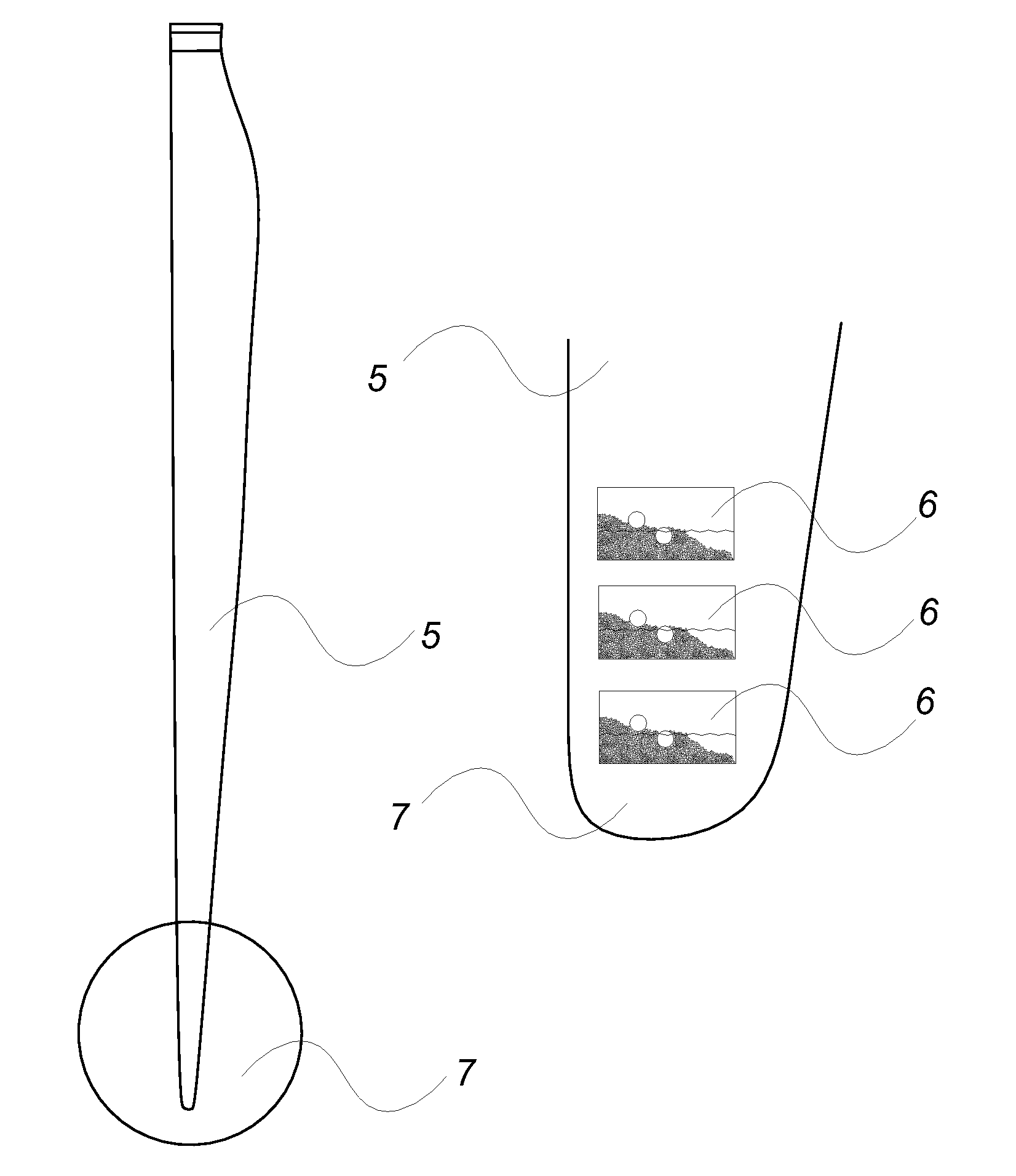 Wind Turbine Comprising One Or More Oscillation Dampers