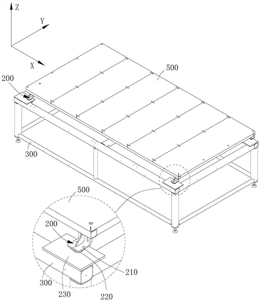 Workpiece Correction System