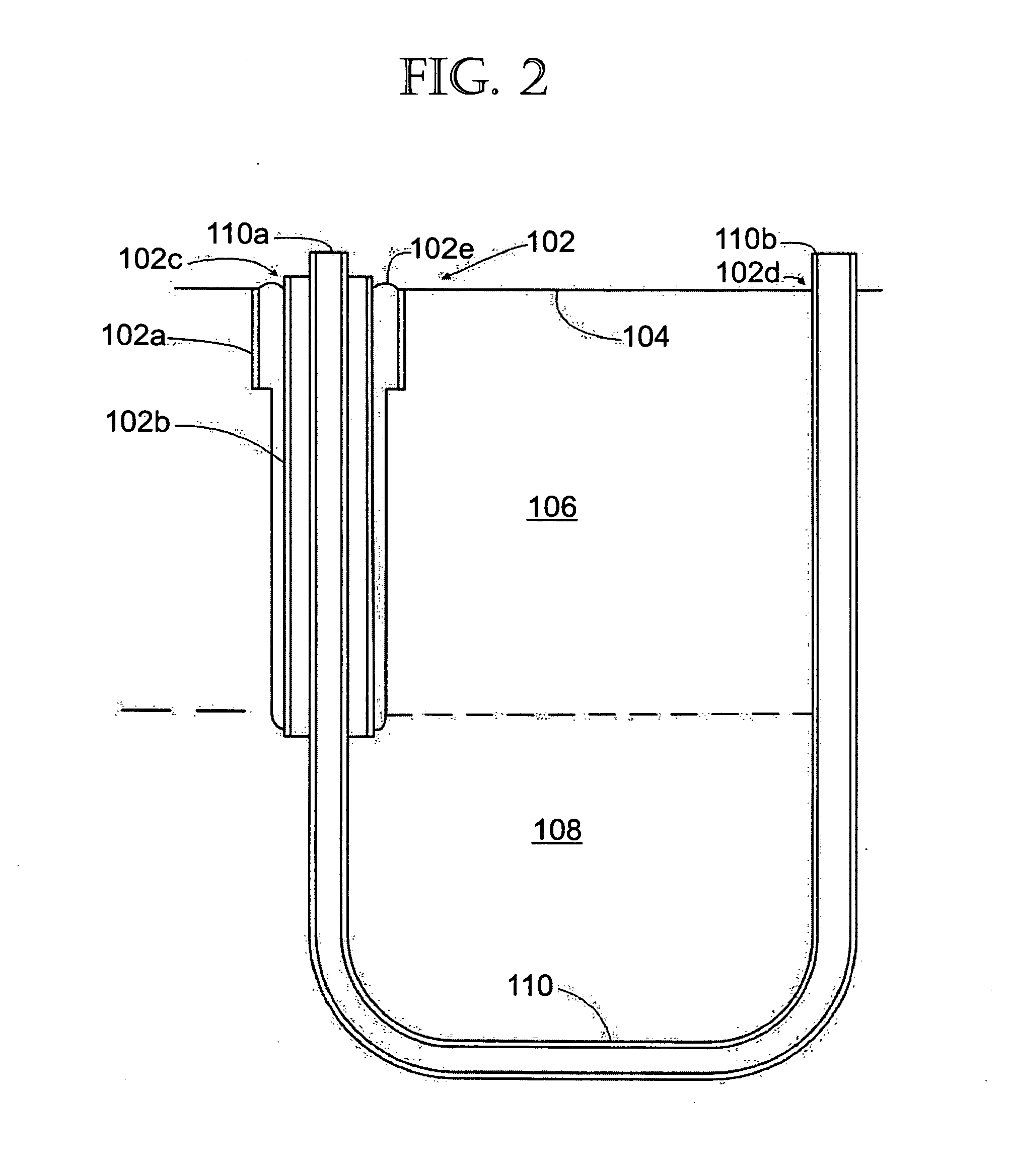 In situ method and system for extraction of oil from shale