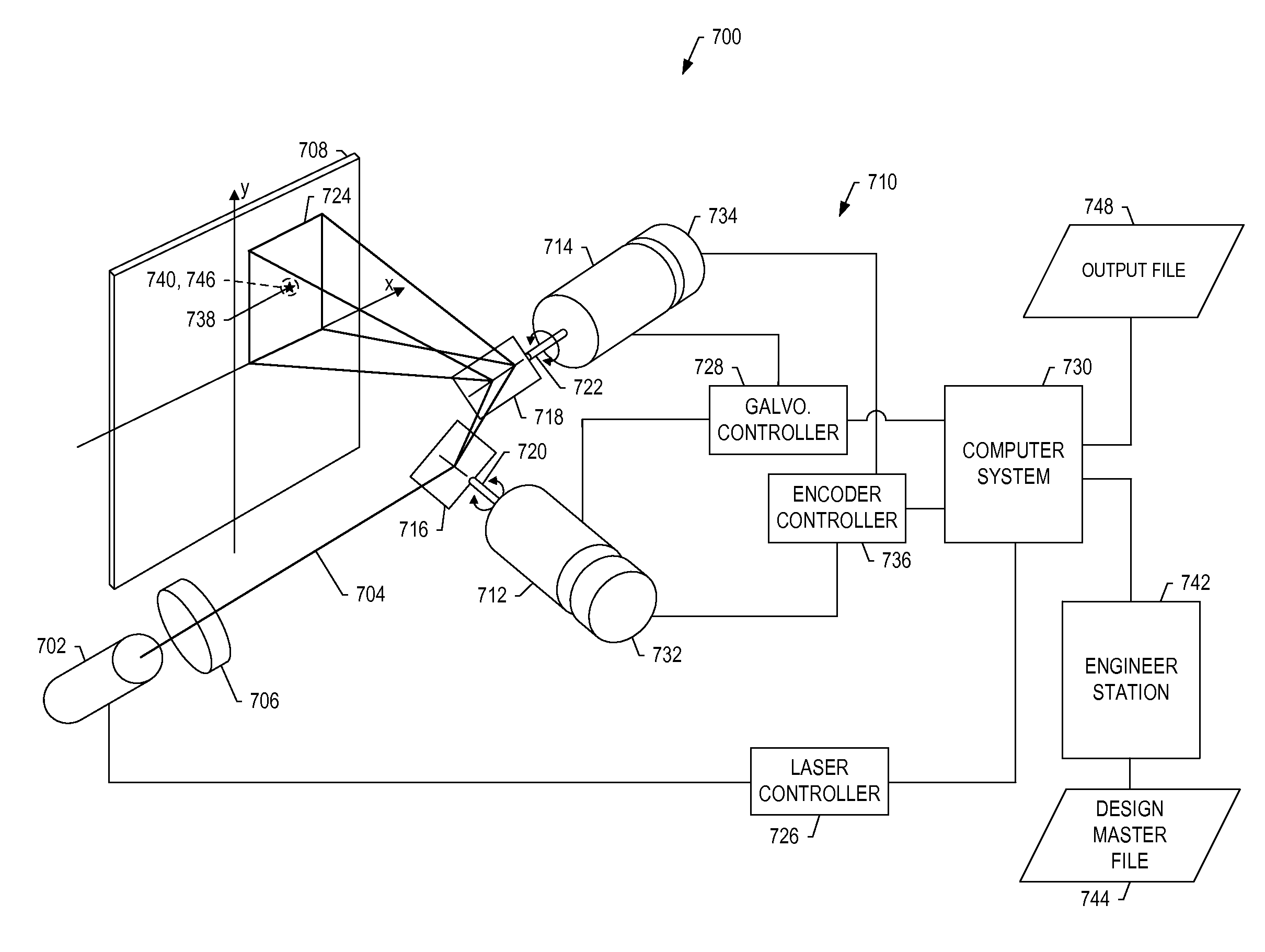 Apparatuses and methods for accurate structure marking and marking-assisted structure locating