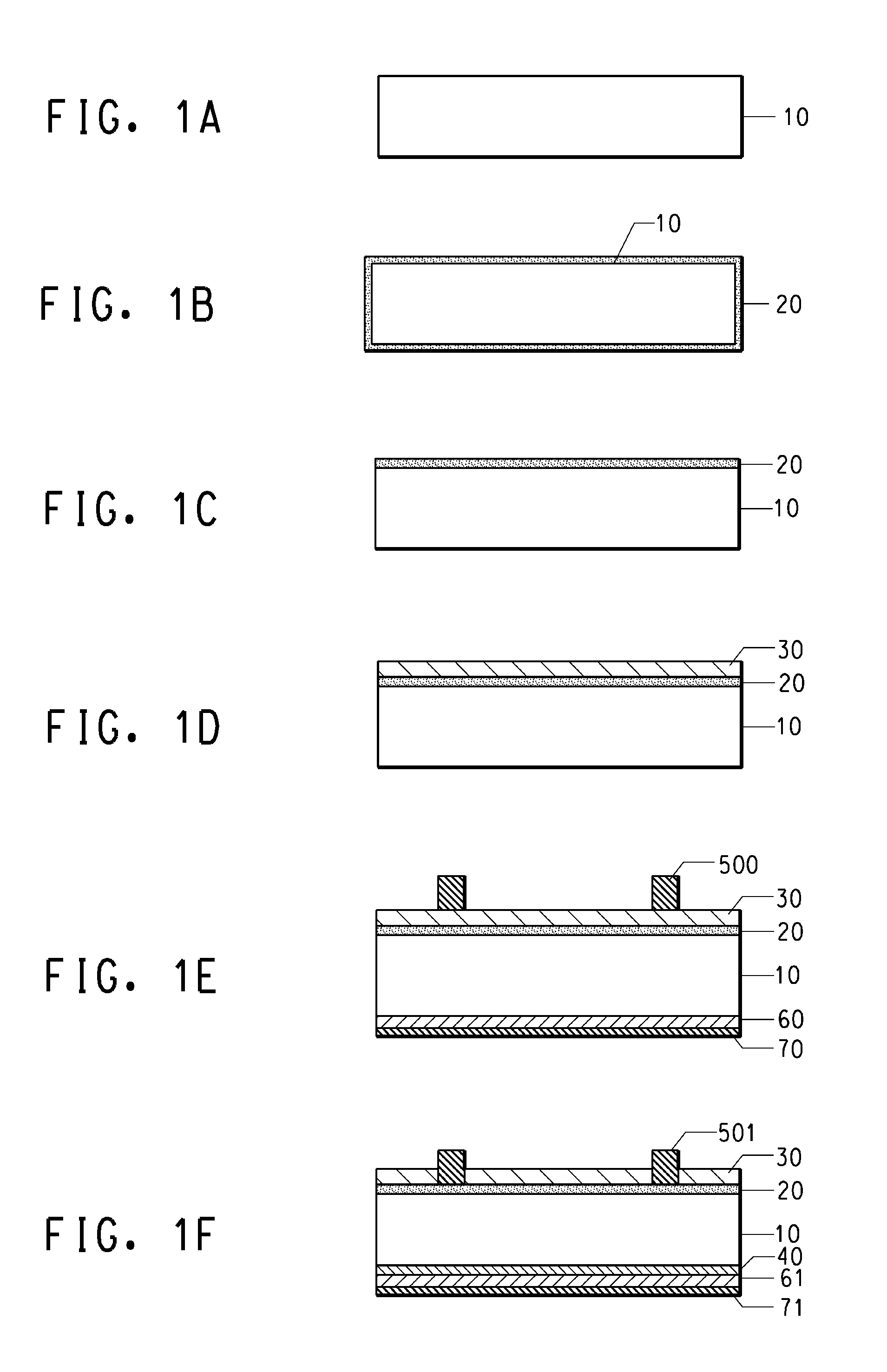 Thick-film pastes containing lead-tellurium-lithium- oxides, and their use in the manufacture of semiconductor devices