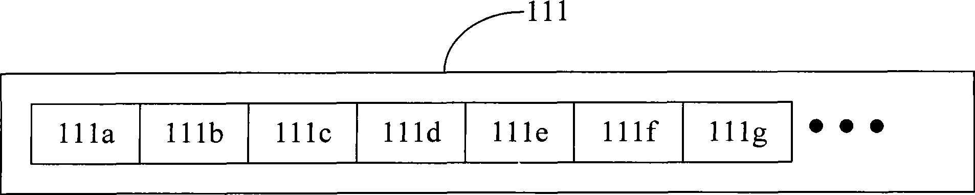 Storage device and method for status information access of the storage device