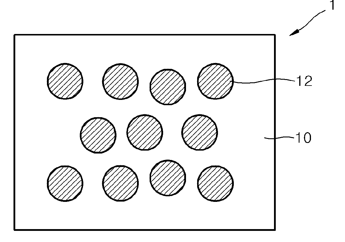 Electrolyte membrane for lithium battery, lithium battery using the electrolyte membrane, and method of preparing the electrolyte membrane