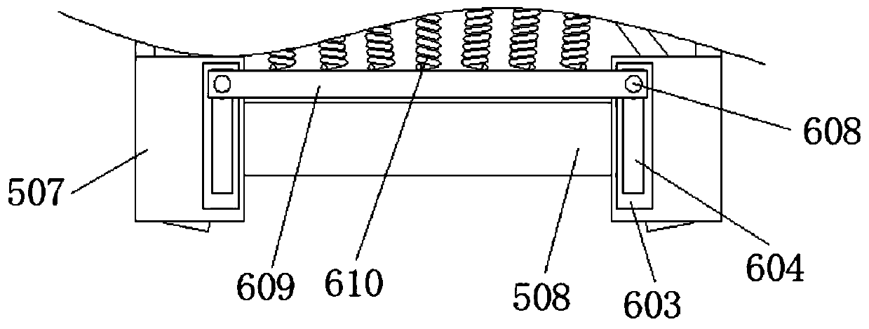 A wearable waist muscle exerciser with adjustable resistance