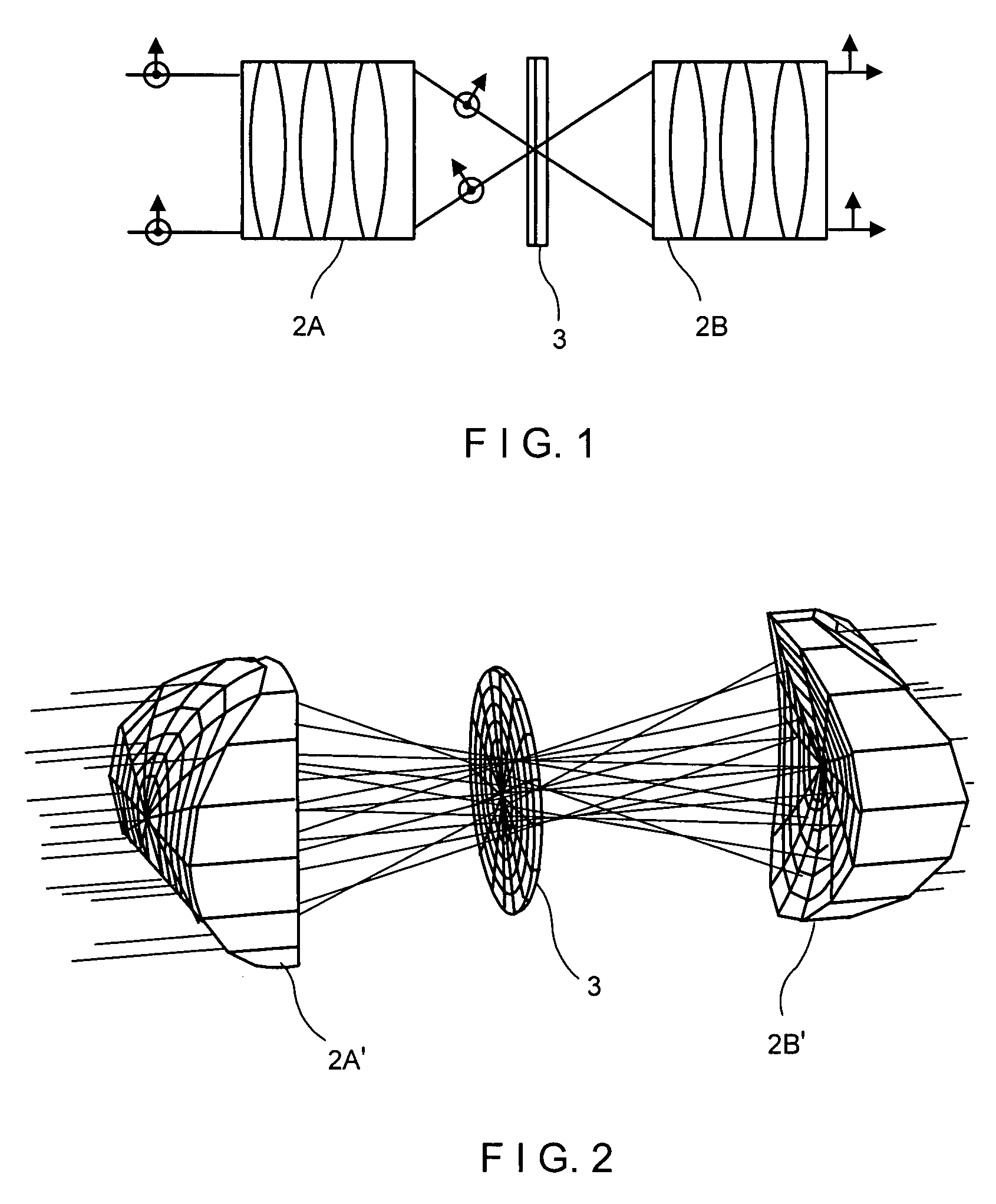 Microscope imaging system and method for emulating a high aperture imaging system, particularly for mask inspection