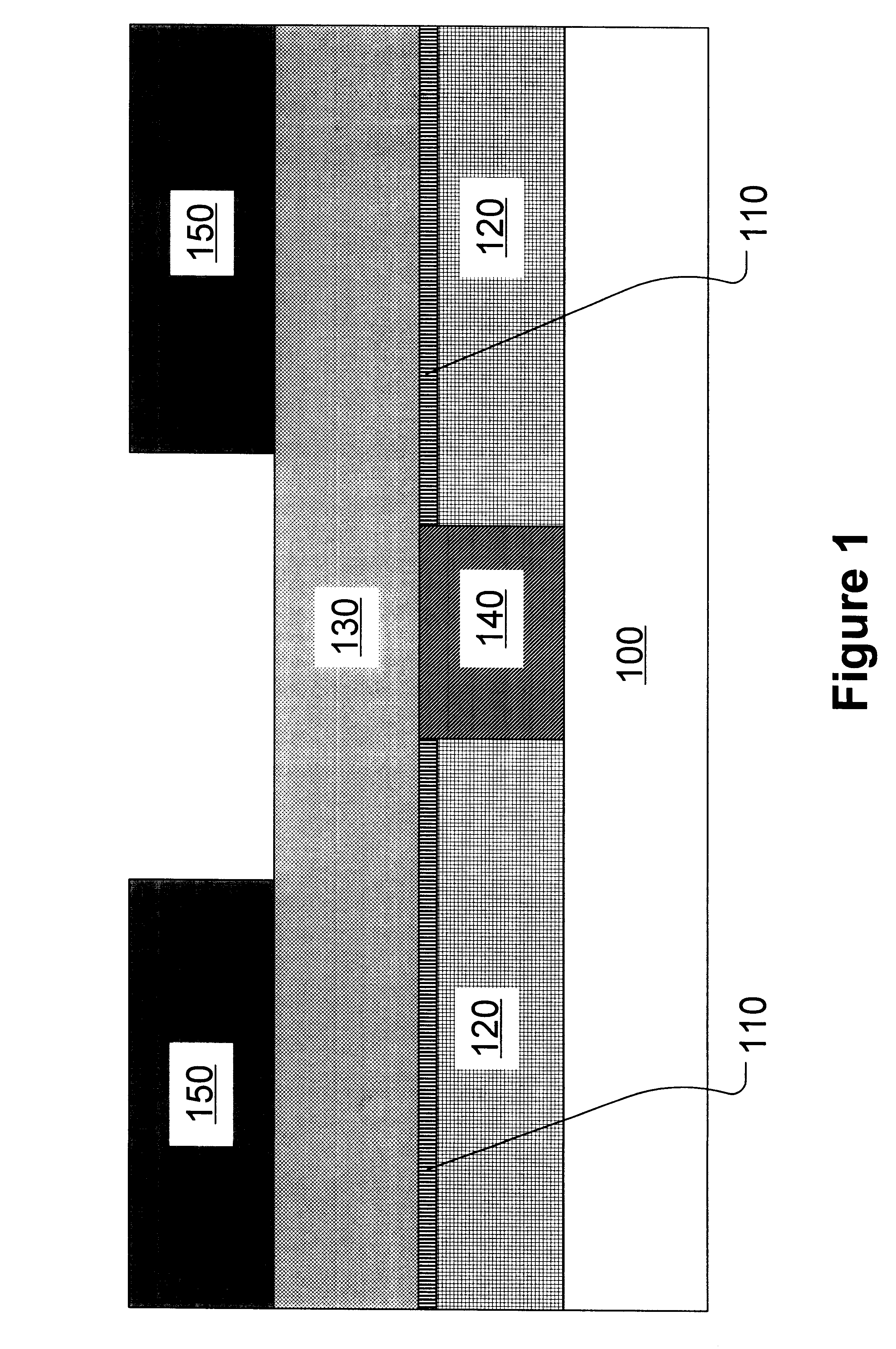 Method of fabricating copper-based semiconductor devices using a sacrificial dielectric layer and an unconstrained copper anneal