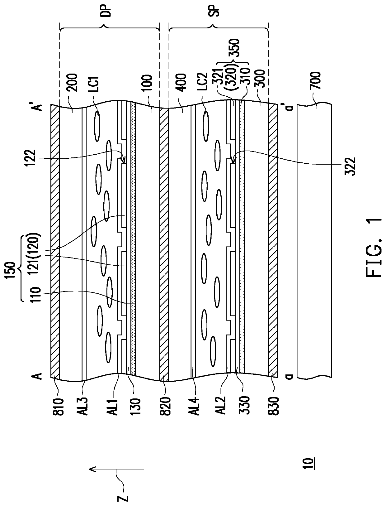 Display device