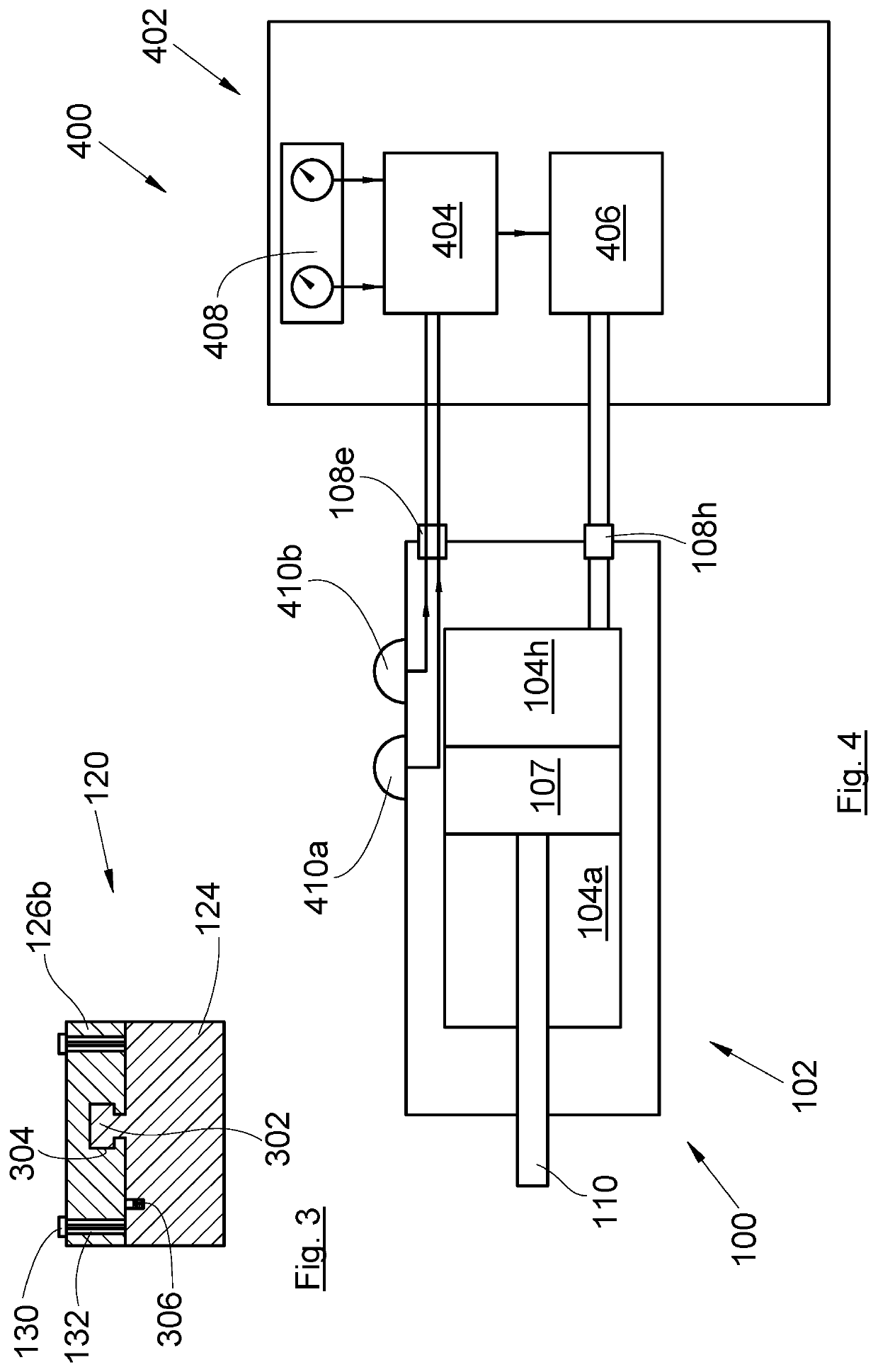 Portable tool having a removable head