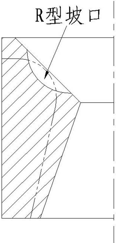 A method for plasma spray welding Stellite alloy on valve seat sealing surface